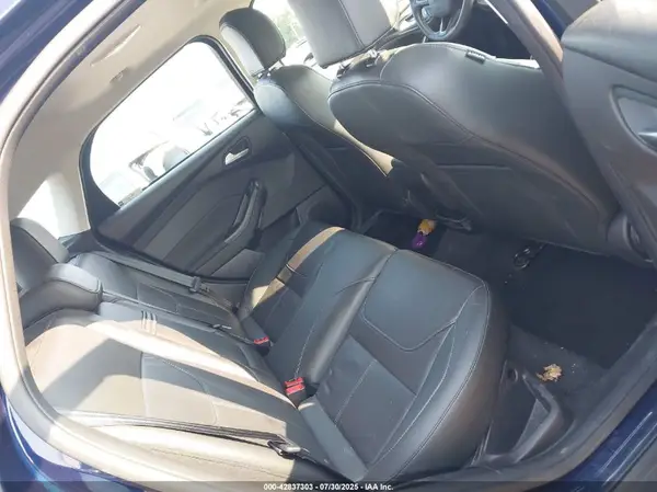 1FADP3K20GL326487 2016 FORD FOCUS - Image 8