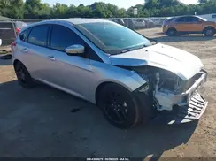 1FADP3K20GL326621 2016 FORD FOCUS