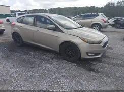 1FADP3K20GL329602 2016 FORD FOCUS