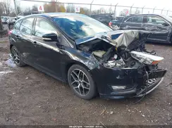 1FADP3K20GL331043 2016 FORD FOCUS