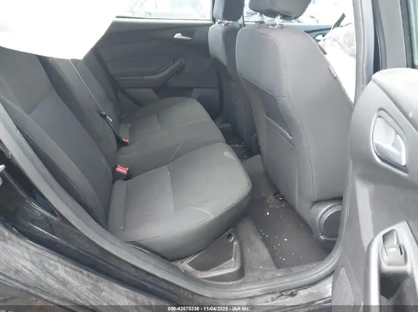 1FADP3K20GL331043 2016 FORD FOCUS - Image 8