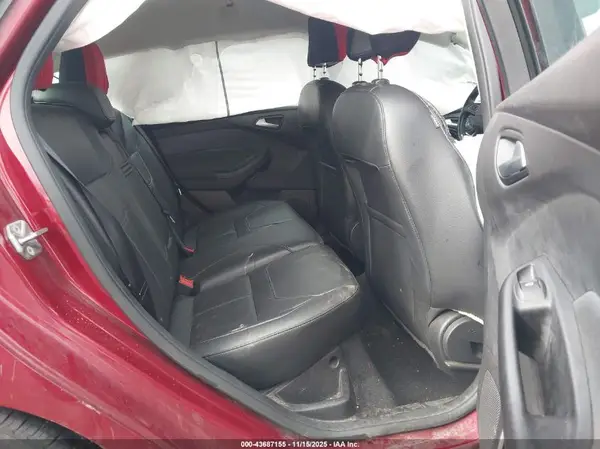 1FADP3K20GL332886 2016 FORD FOCUS - Image 8