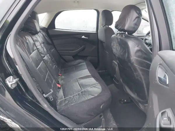 1FADP3K20GL333259 2016 FORD FOCUS - Image 8