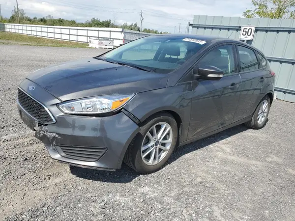 1FADP3K20GL333570 2016 FORD FOCUS - Image 1