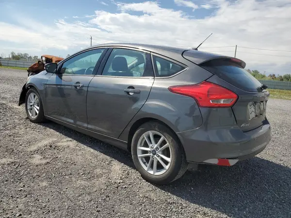 1FADP3K20GL333570 2016 FORD FOCUS - Image 2