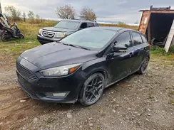 1FADP3K20GL333861 2016 FORD FOCUS