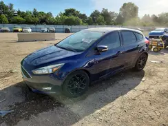 1FADP3K20GL336694 2016 FORD FOCUS