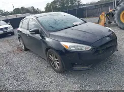 1FADP3K20GL336775 2016 FORD FOCUS