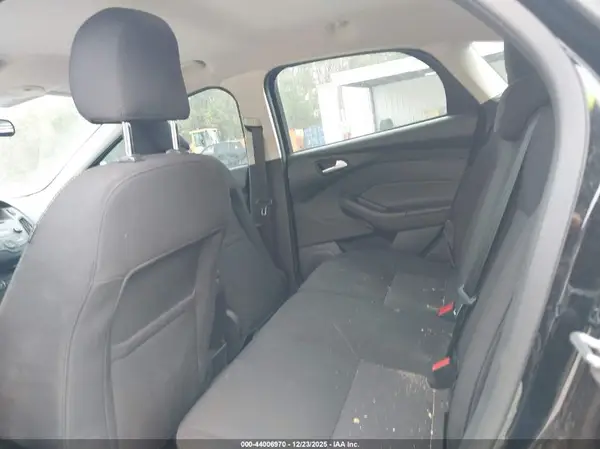 1FADP3K20GL336775 2016 FORD FOCUS - Image 8