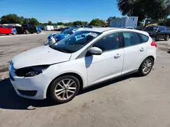 1FADP3K20GL338767 2016 FORD FOCUS