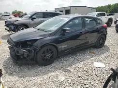 1FADP3K20GL339563 2016 FORD FOCUS