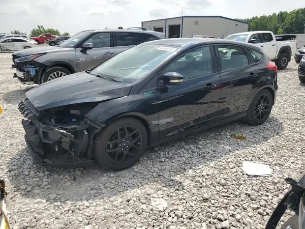 1FADP3K20GL339563 2016 FORD FOCUS - Image 1