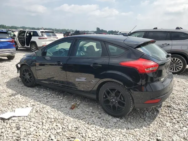 1FADP3K20GL339563 2016 FORD FOCUS - Image 2