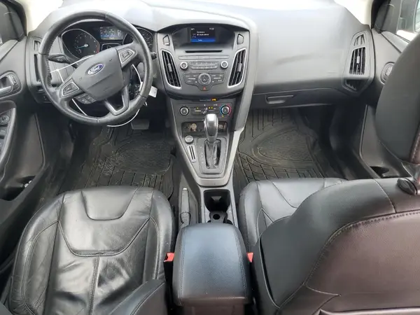 1FADP3K20GL339563 2016 FORD FOCUS - Image 8