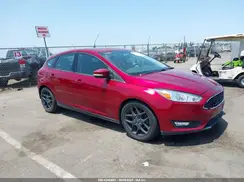 1FADP3K20GL340308 2016 FORD FOCUS