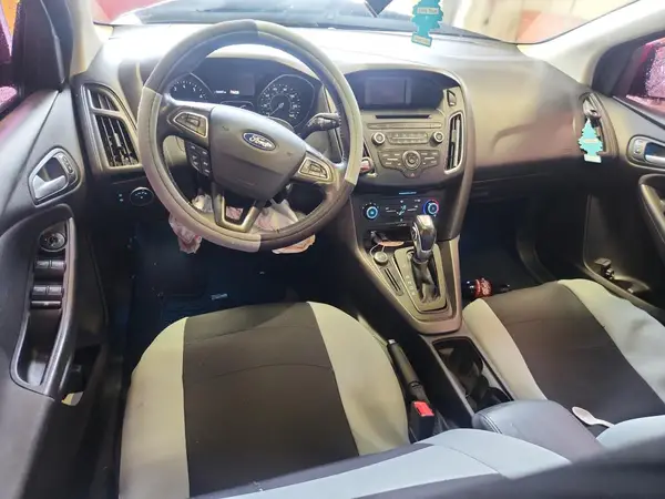 1FADP3K20GL340633 2016 FORD FOCUS - Image 8