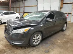 1FADP3K20GL341586 2016 FORD FOCUS