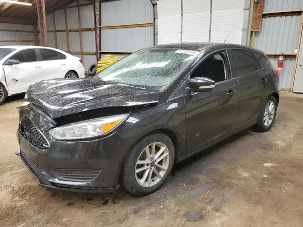 1FADP3K20GL341586 2016 FORD FOCUS - Image 1