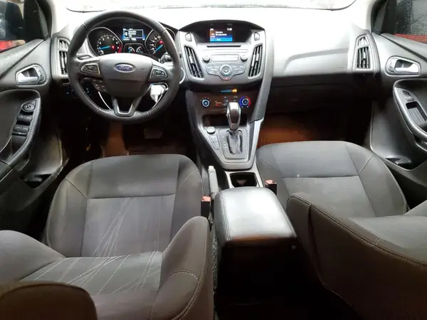 1FADP3K20GL341586 2016 FORD FOCUS - Image 8