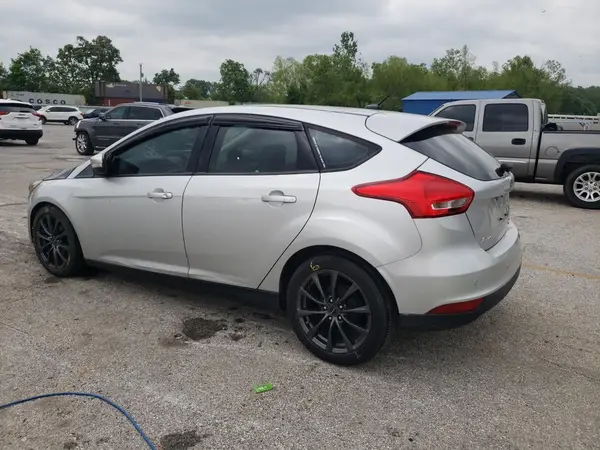 1FADP3K20GL342933 2016 FORD FOCUS - Image 2