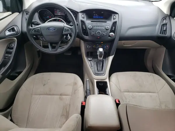 1FADP3K20GL342933 2016 FORD FOCUS - Image 8