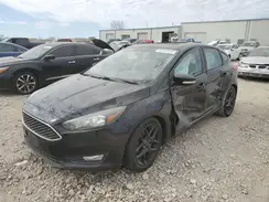 1FADP3K20GL344052 2016 FORD FOCUS