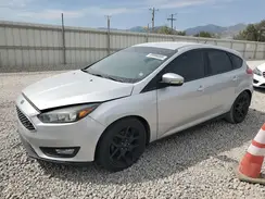1FADP3K20GL344102 2016 FORD FOCUS