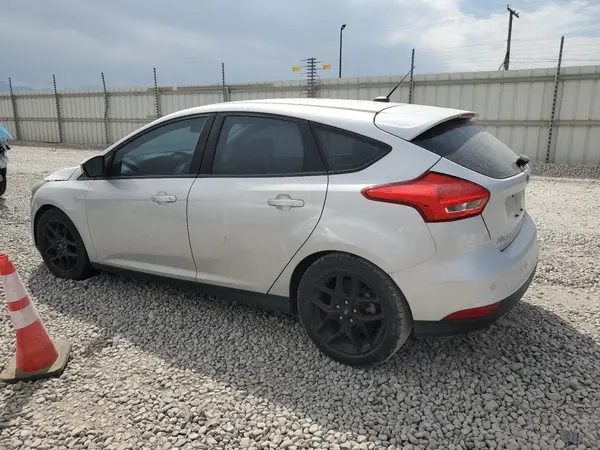 1FADP3K20GL344102 2016 FORD FOCUS - Image 2