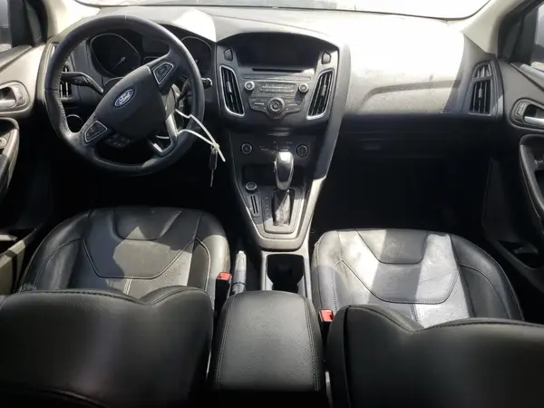 1FADP3K20GL344102 2016 FORD FOCUS - Image 8