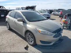 1FADP3K20GL344746 2016 FORD FOCUS