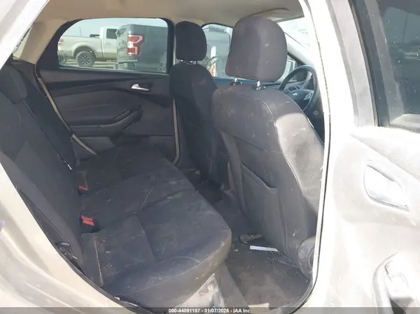 1FADP3K20GL344746 2016 FORD FOCUS - Image 8