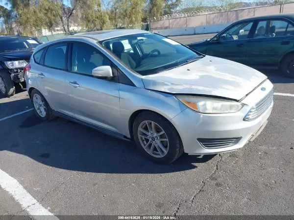 1FADP3K20GL344861 2016 FORD FOCUS - Image 1