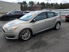 1FADP3K20GL344990 2016 FORD FOCUS