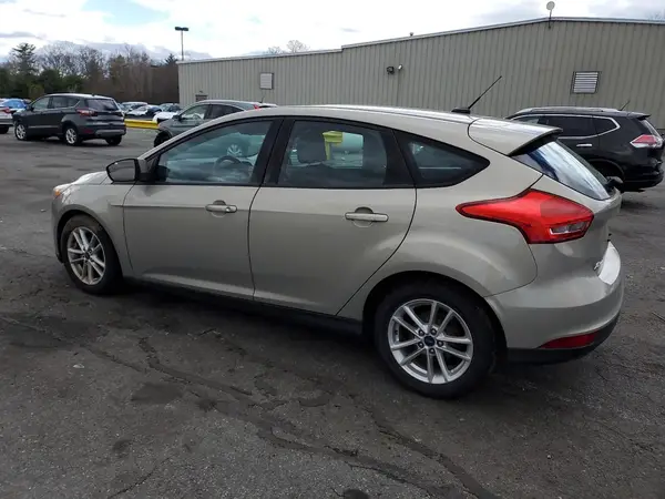 1FADP3K20GL344990 2016 FORD FOCUS - Image 2