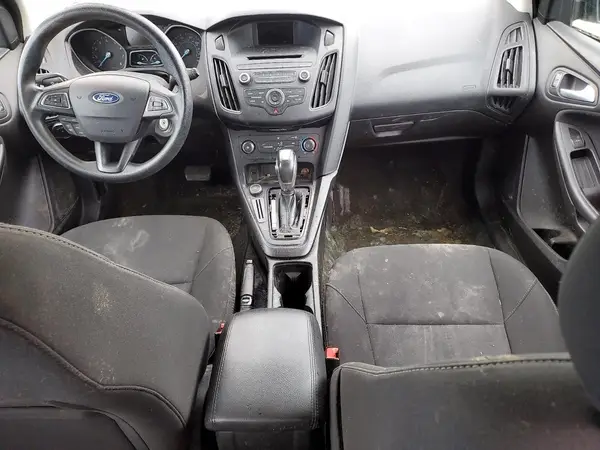 1FADP3K20GL344990 2016 FORD FOCUS - Image 8