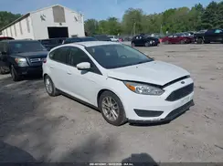 1FADP3K20GL345153 2016 FORD FOCUS