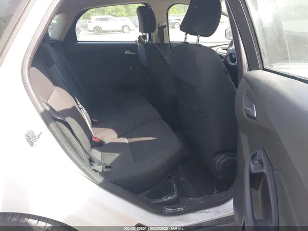 1FADP3K20GL345153 2016 FORD FOCUS - Image 8
