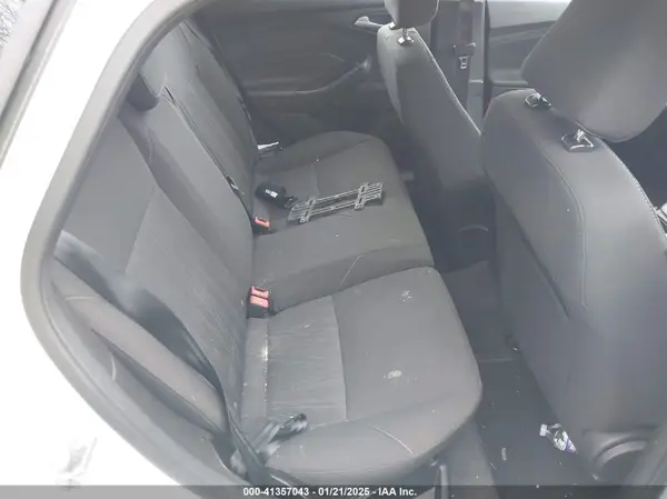 1FADP3K20GL345461 2016 FORD FOCUS - Image 8