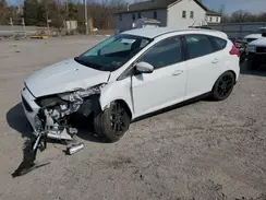 1FADP3K20GL347467 2016 FORD FOCUS