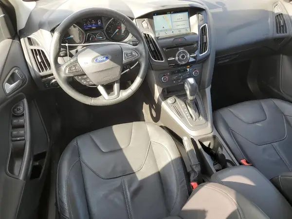 1FADP3K20GL347467 2016 FORD FOCUS - Image 8
