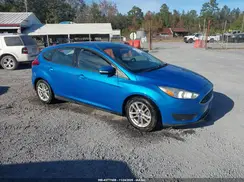 1FADP3K20GL347713 2016 FORD FOCUS