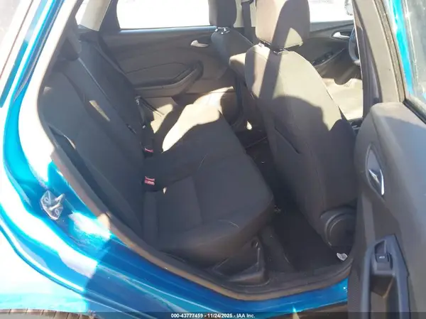 1FADP3K20GL347713 2016 FORD FOCUS - Image 8