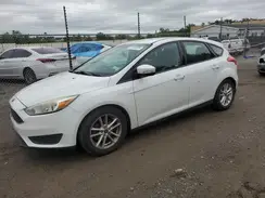 1FADP3K20GL347744 2016 FORD FOCUS