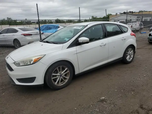 1FADP3K20GL347744 2016 FORD FOCUS - Image 1