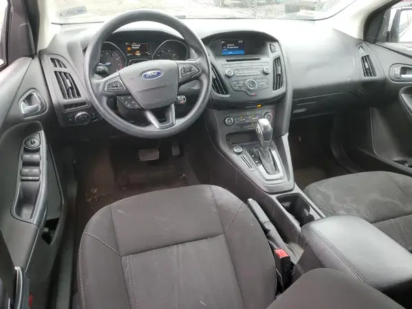 1FADP3K20GL347744 2016 FORD FOCUS - Image 8