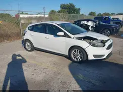 1FADP3K20GL348876 2016 FORD FOCUS