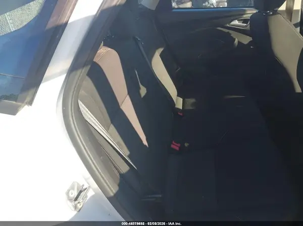 1FADP3K20GL348876 2016 FORD FOCUS - Image 8