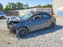 1FADP3K20GL350160 2016 FORD FOCUS