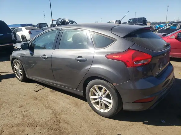 1FADP3K20GL352152 2016 FORD FOCUS - Image 2