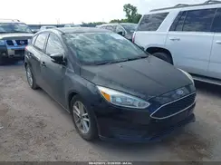 1FADP3K20GL352457 2016 FORD FOCUS